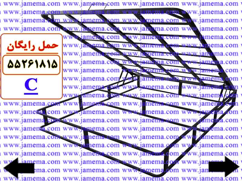 مدل های سرویس خواب