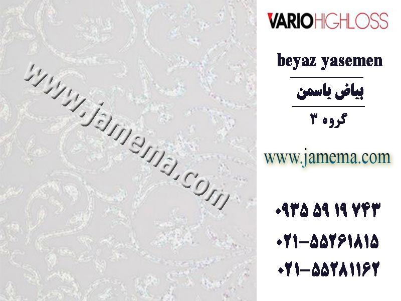 فروشگاه هایگلاس - واریو