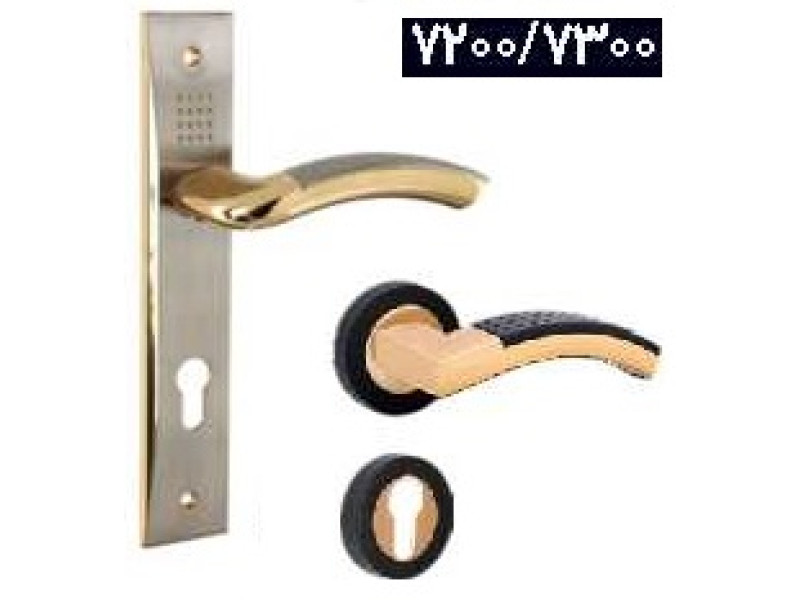 دستگیره آپارتمانی کد: 7200/7300