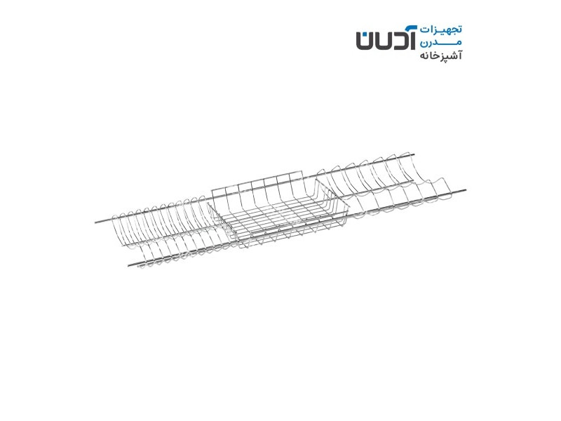 آبچکان استیل شاینا - یونیت ۸۰ - کد AS927