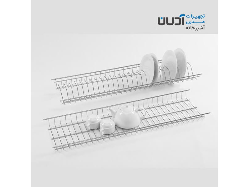 آبچکان مدل الیسا - یونیت ۹۰ - کد A103