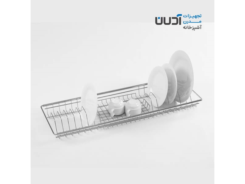 آبچکان مدل دایانا - یونیت ۸۰ - کد A113