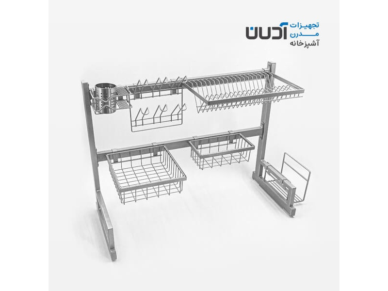 آبچکان مدل رزیتا - یونیت ۱۲۰ - کد P145