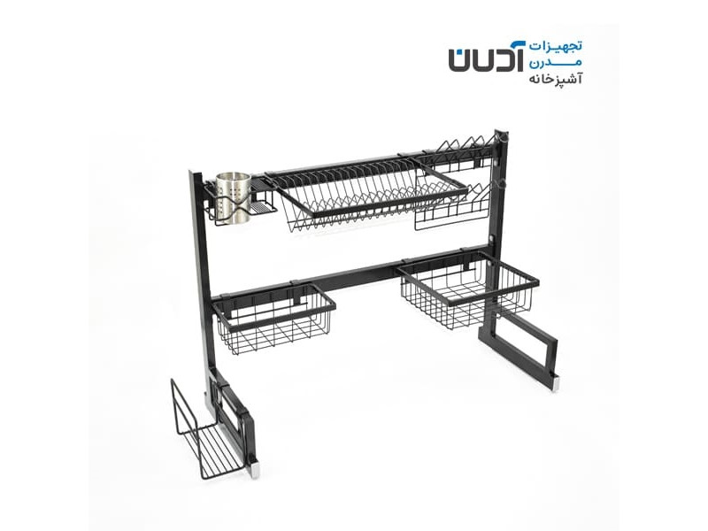 آبچکان مدل رزیتا - یونیت ۱۲۰ - کد P148