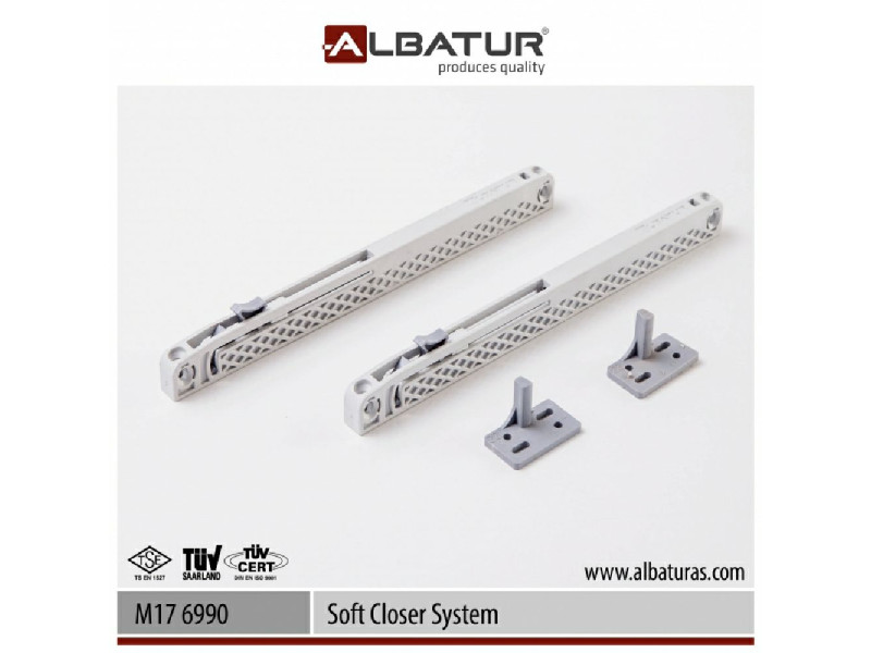 آرام بند ۸۰ کیلویی نیم سنگین M17 6990