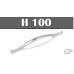 دستگیره فلزی کد: H100