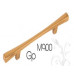دستگیره فلزی کد: M900