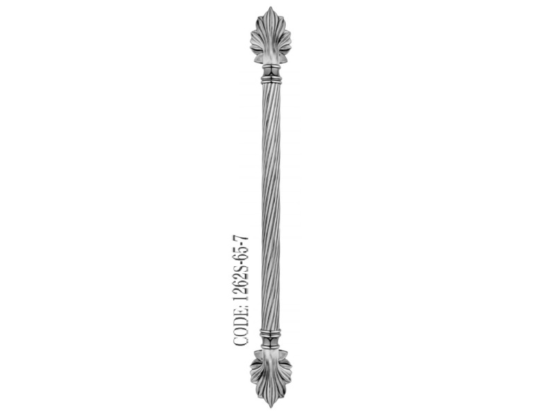 دستگیره آپارتمانی کد: 1262S-65-7