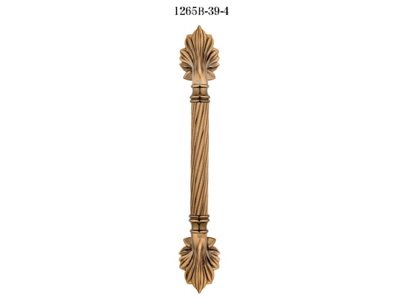 دستگیره آپارتمانی کد: 1265B-39-4