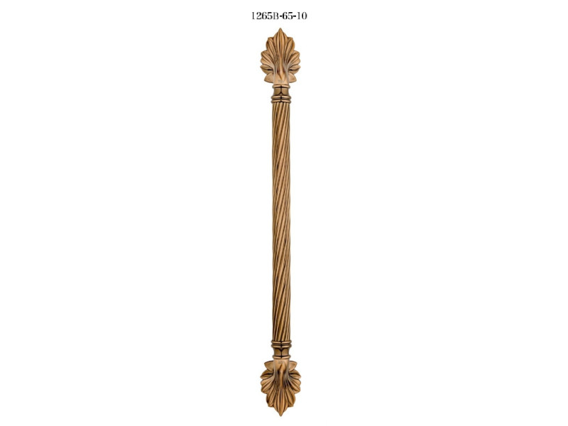 دستگیره آپارتمانی کد: 1265B-65-10