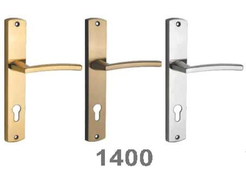 دستگیره آپارتمانی کد: 1400