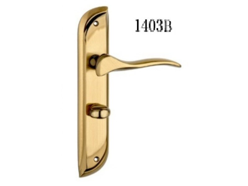 دستگیره آپارتمانی کد: 1403B