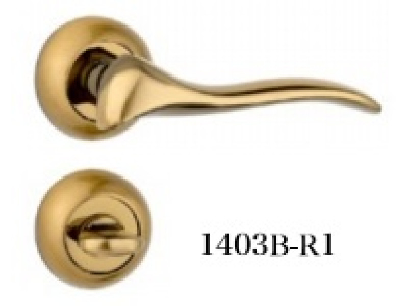 دستگیره آپارتمانی کد: 1403BR1