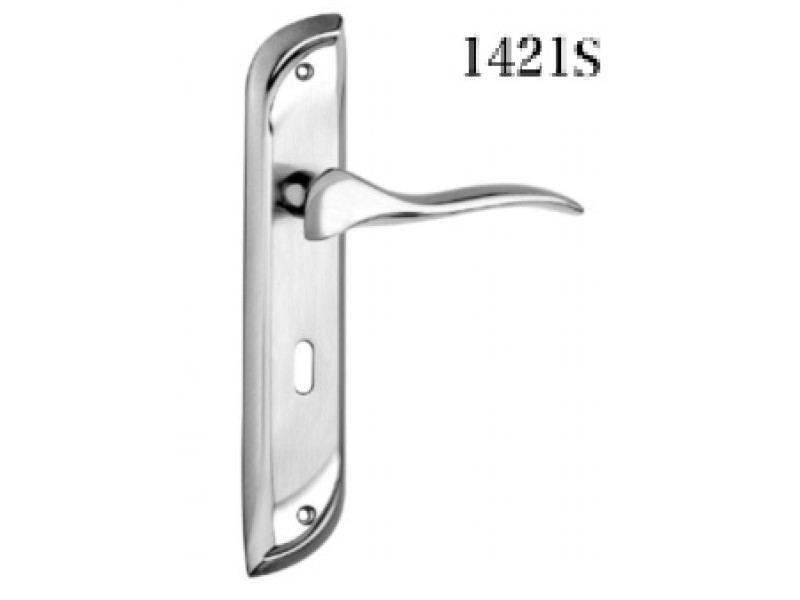 دستگیره آپارتمانی کد: 1421S