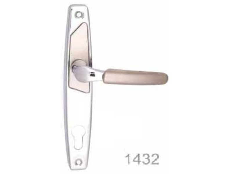 دستگیره آپارتمانی کد: 1432