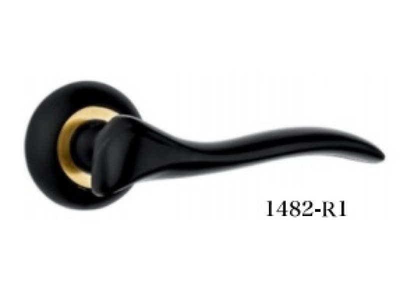 دستگیره آپارتمانی کد: 1482R1