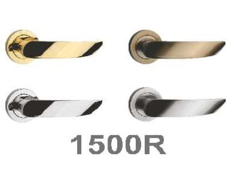 دستگیره آپارتمانی کد: 1500R
