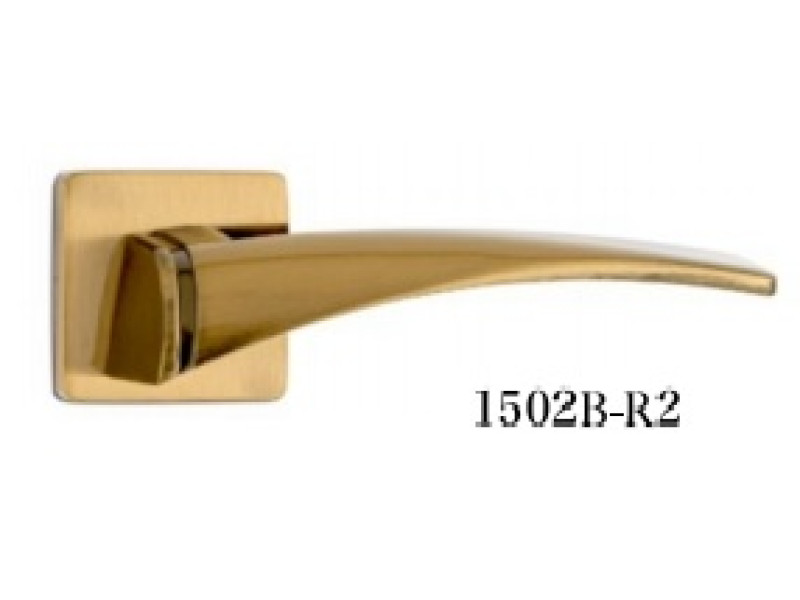 دستگیره آپارتمانی کد: 1502BR2