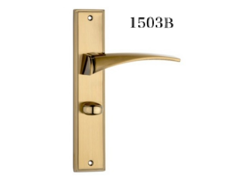 دستگیره آپارتمانی کد: 1503B