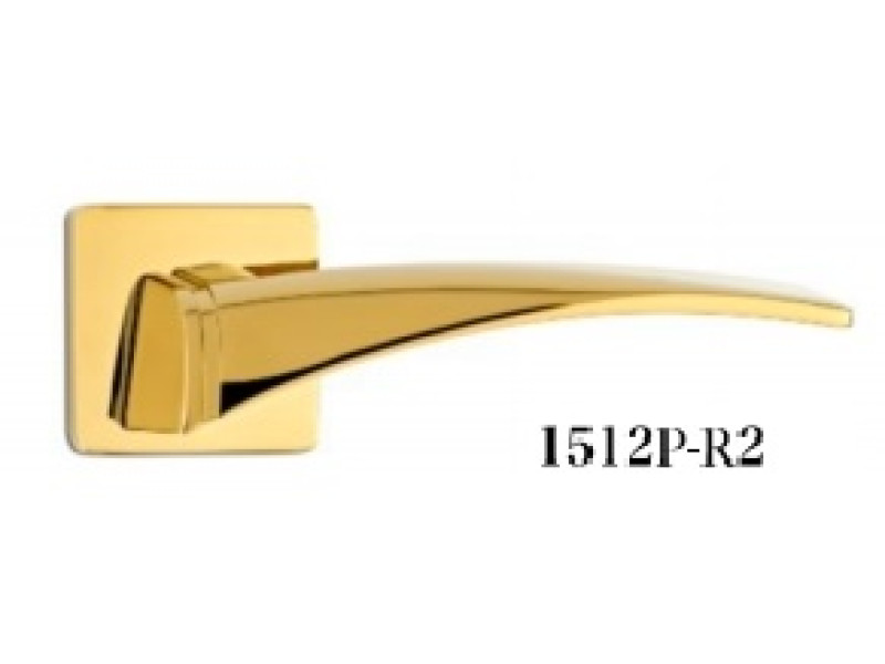 دستگیره آپارتمانی کد: 1512PR2