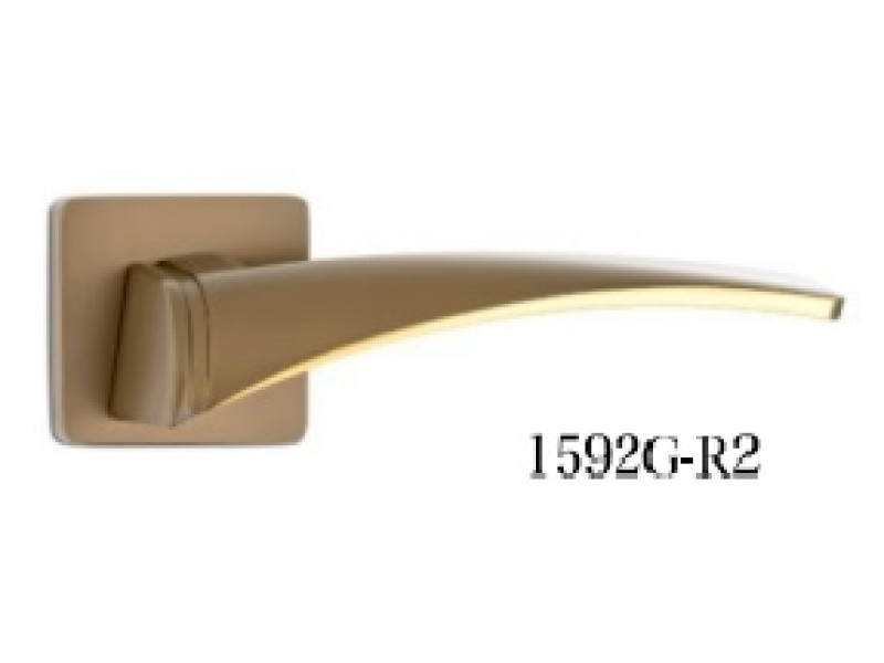 دستگیره آپارتمانی کد: 1592GR2
