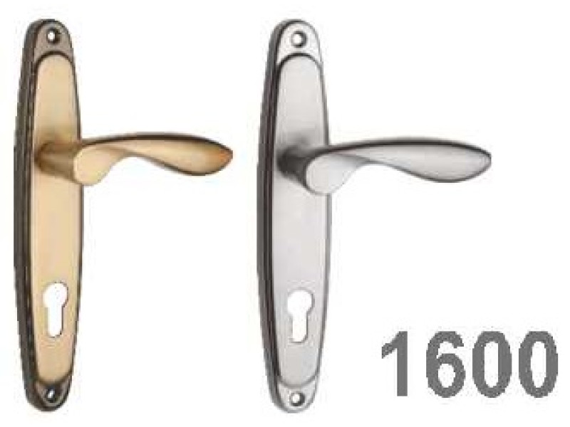 دستگیره آپارتمانی کد: 1600