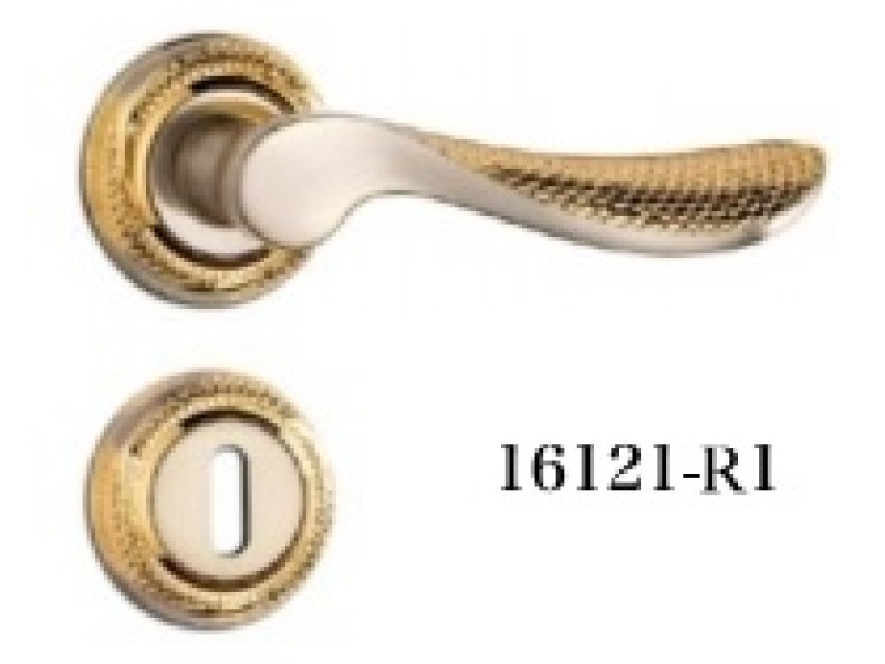 دستگیره آپارتمانی کد: 16121R1