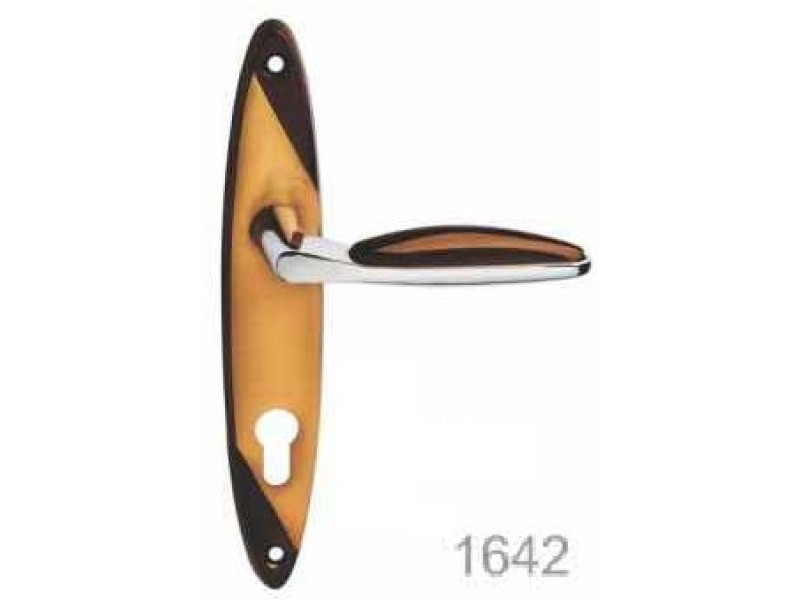 دستگیره آپارتمانی کد: 1642
