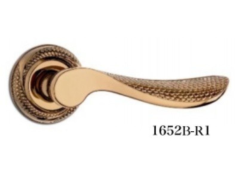 دستگیره آپارتمانی کد: 1652BR1