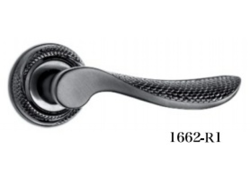 دستگیره آپارتمانی کد: 1662R1
