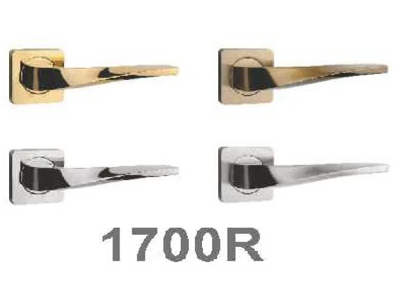 دستگیره آپارتمانی کد: 1700R