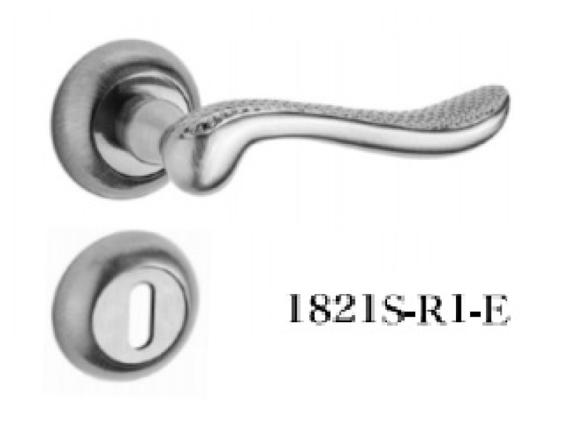 دستگیره آپارتمانی کد: 1821SR1E