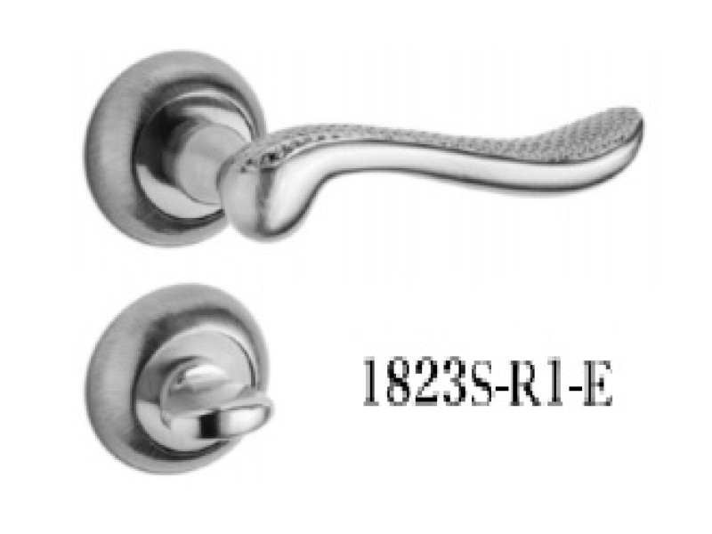 دستگیره آپارتمانی کد: 1823SR1E