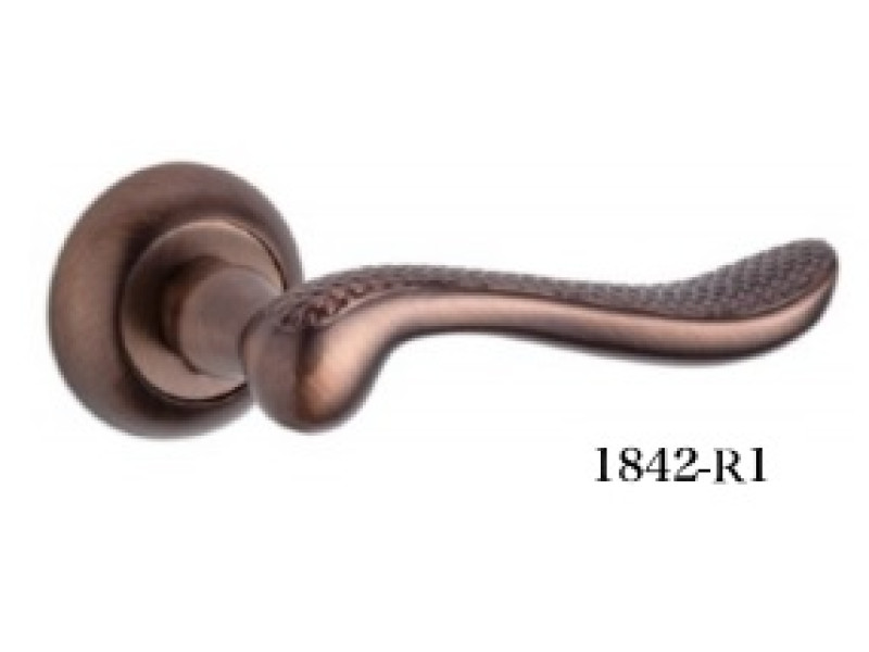 دستگیره آپارتمانی کد: 1842R1