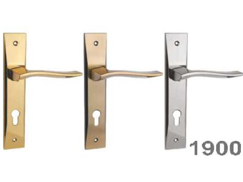 دستگیره آپارتمانی کد: 1900