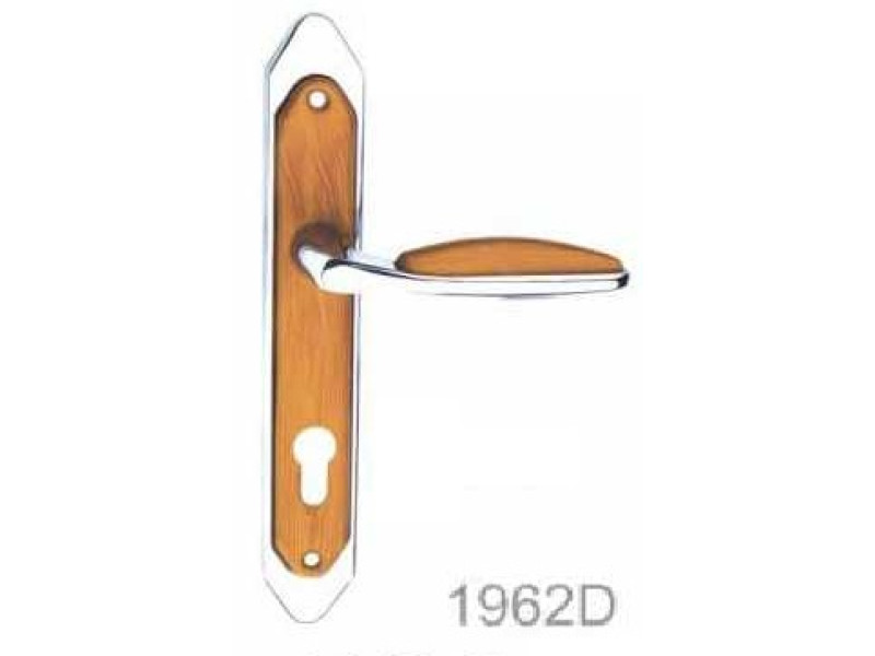 دستگیره آپارتمانی کد: 1962D