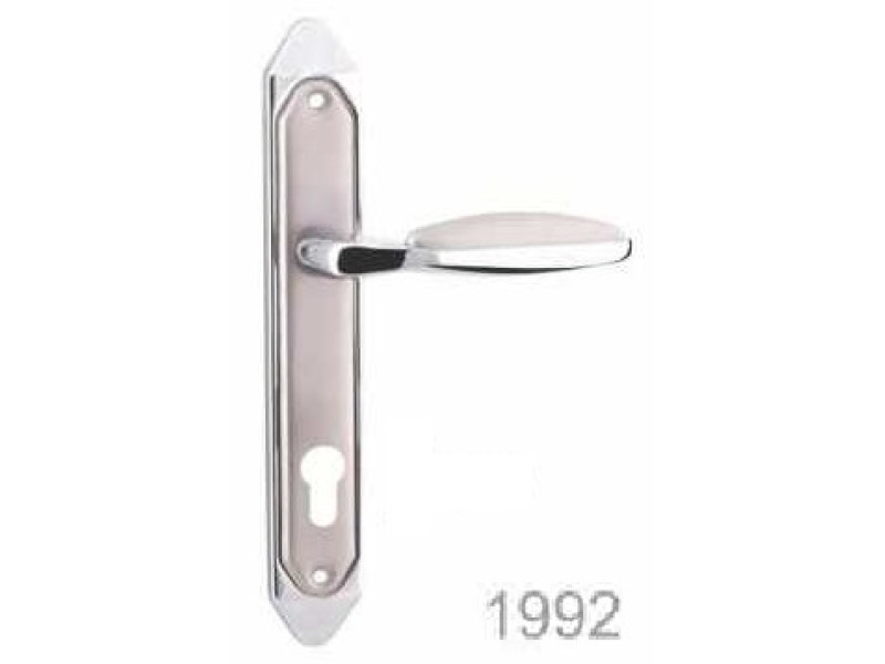 دستگیره آپارتمانی کد: 1992