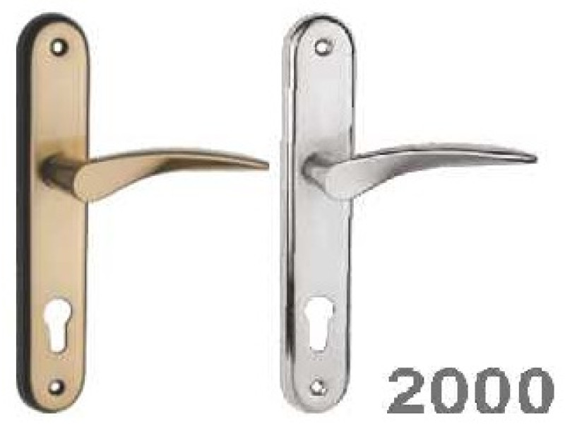 دستگیره آپارتمانی کد: 2000