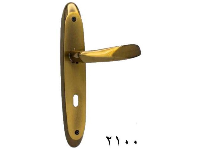 دستگیره آپارتمانی کد: 2100