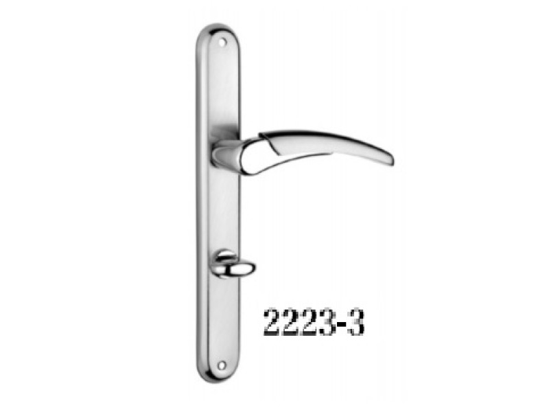 دستگیره آپارتمانی کد: 2223-3