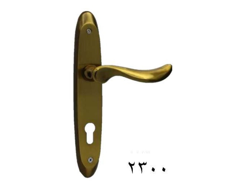 دستگیره آپارتمانی کد: 2300