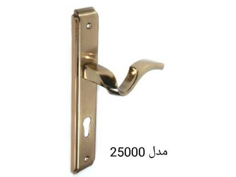 دستگیره آپارتمانی کد: 25000