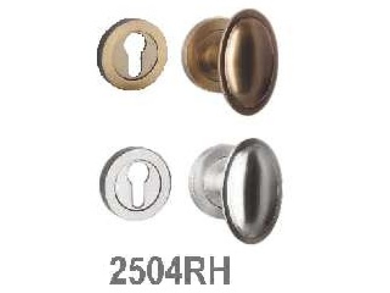 دستگیره آپارتمانی کد: 2504RH
