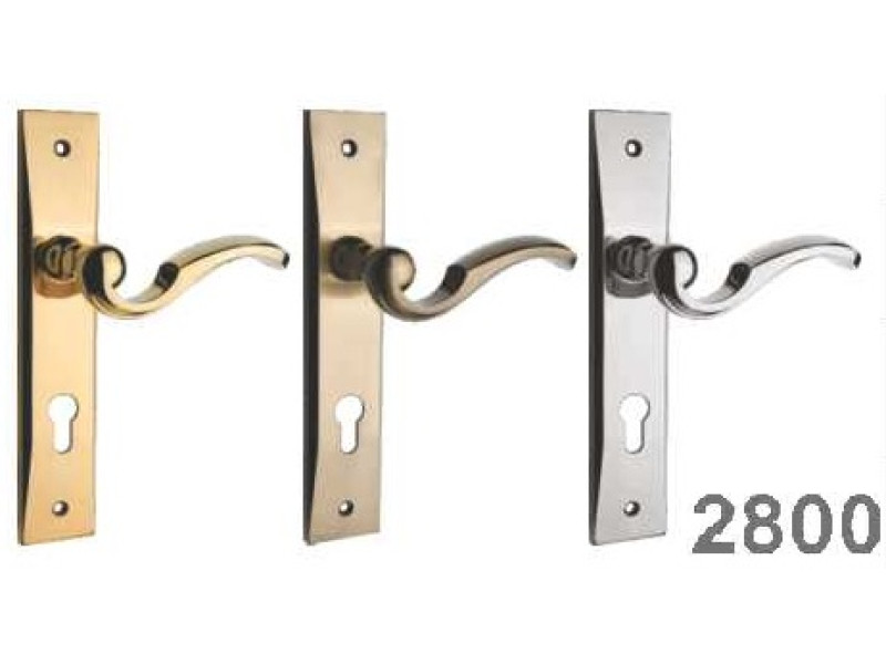 دستگیره آپارتمانی کد: 2800