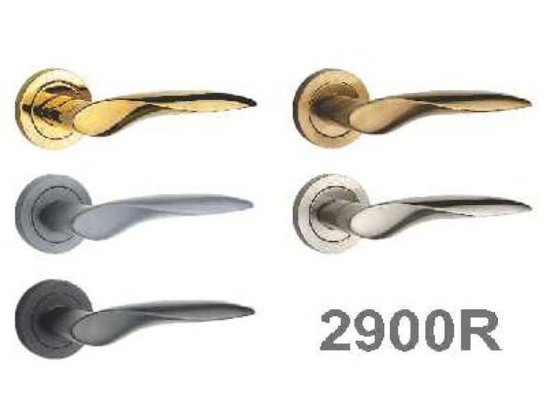 دستگیره آپارتمانی کد: 2900R