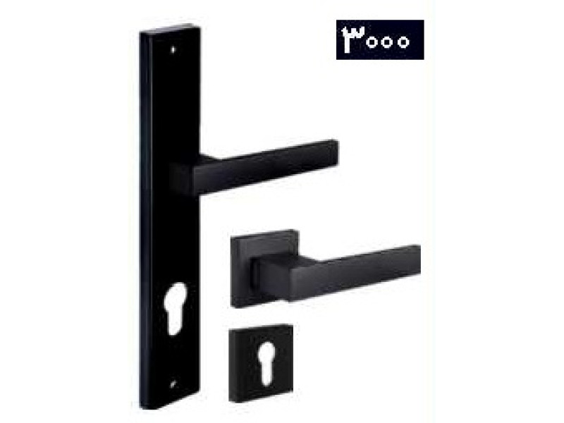 دستگیره آپارتمانی کد: 3000_2