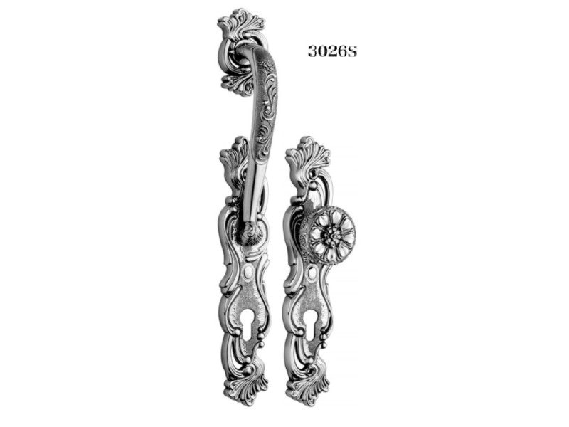 دستگیره آپارتمانی کد: 3026S