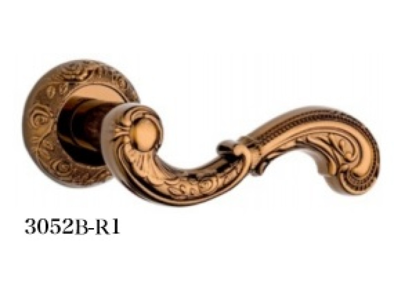 دستگیره آپارتمانی کد: 3052BR1