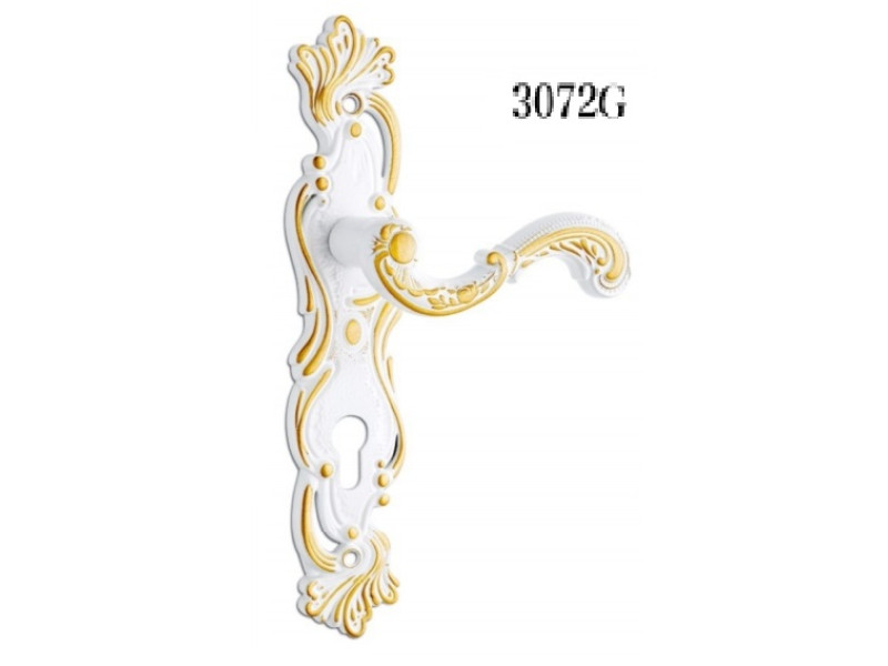 دستگیره آپارتمانی کد: 3072G