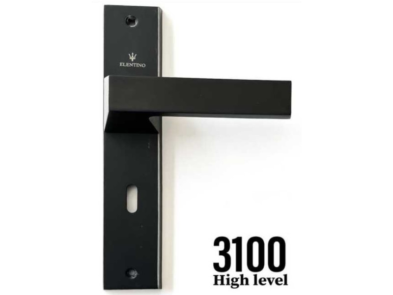 دستگیره آپارتمانی کد: 3100_3